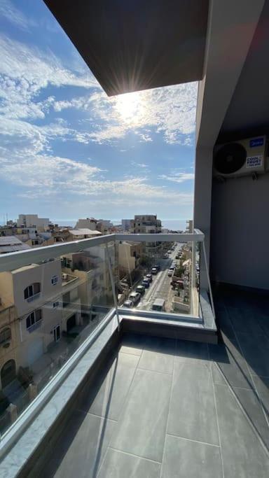 Marsaskala Sea View Duplex Penthouse - Mive Properties Exterior foto