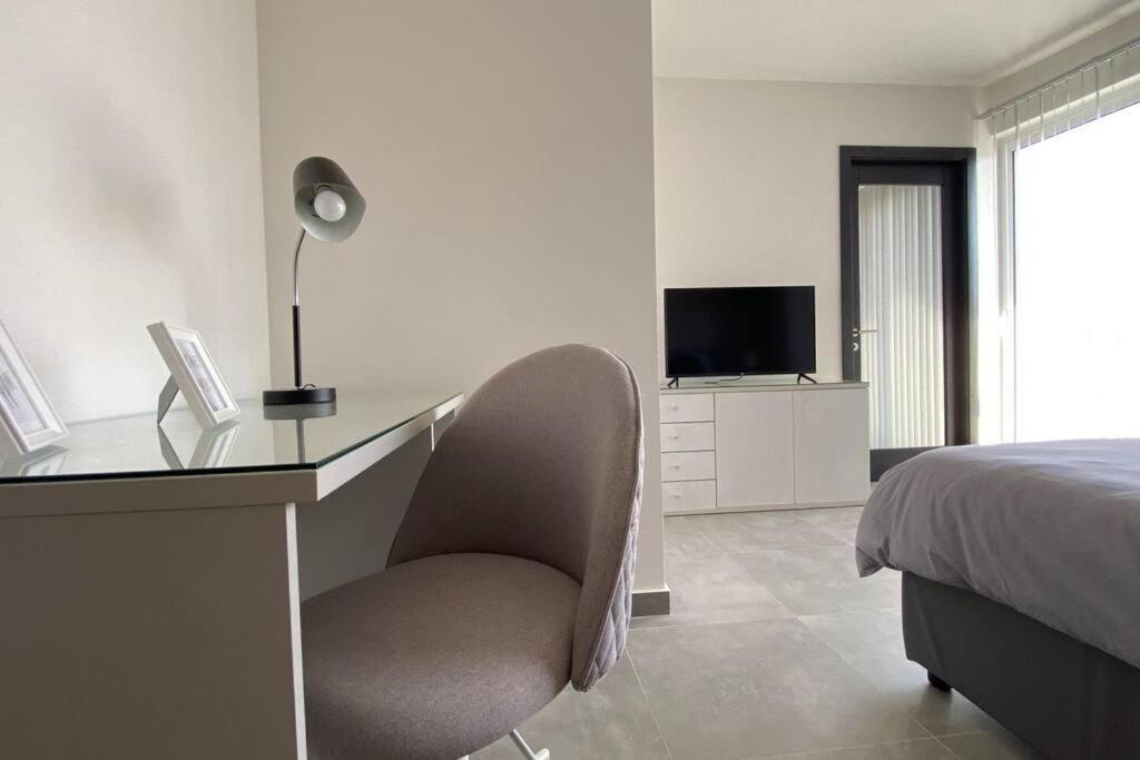 Marsaskala Sea View Duplex Penthouse - Mive Properties Exterior foto